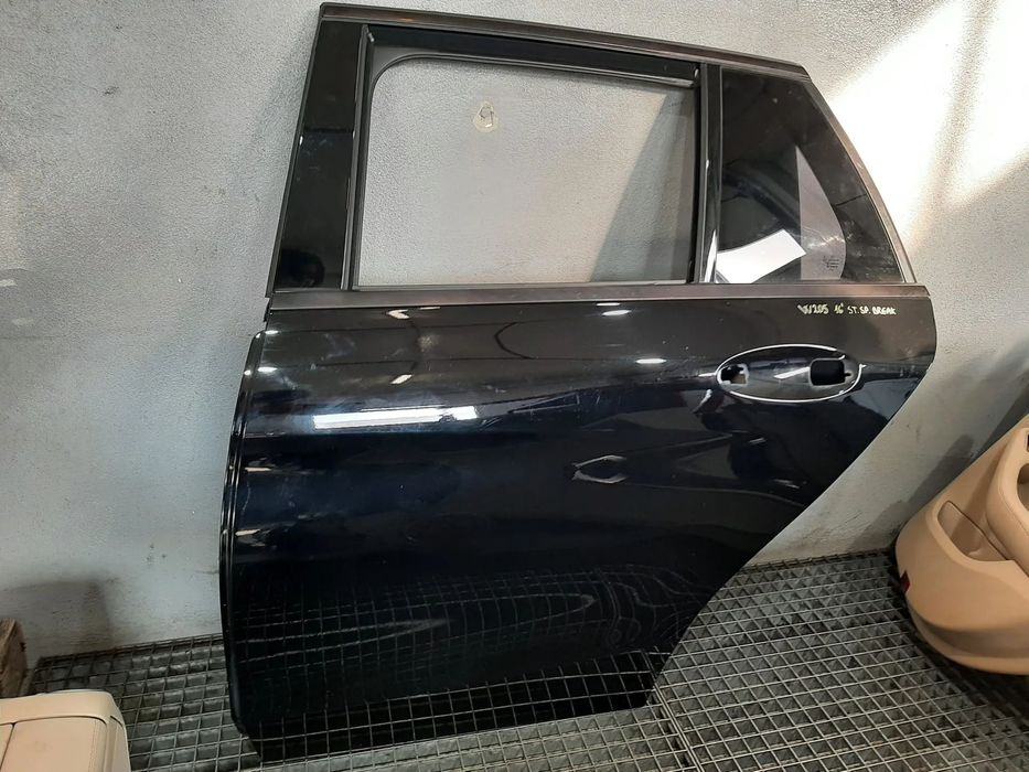 usa portiera stanga spate mercedes c-class w205 break  2016