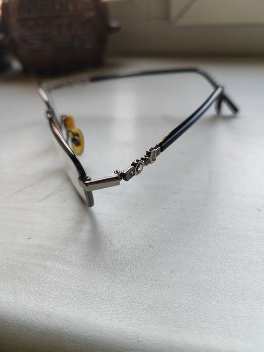 Очки для подростка и для компьютера