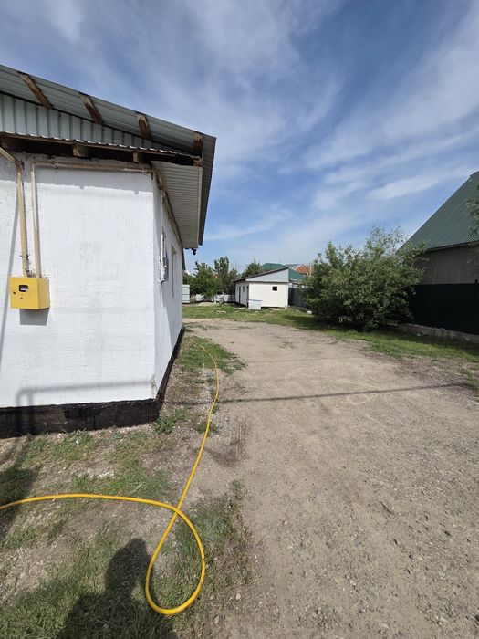 Продам дом в хорошем состоянии