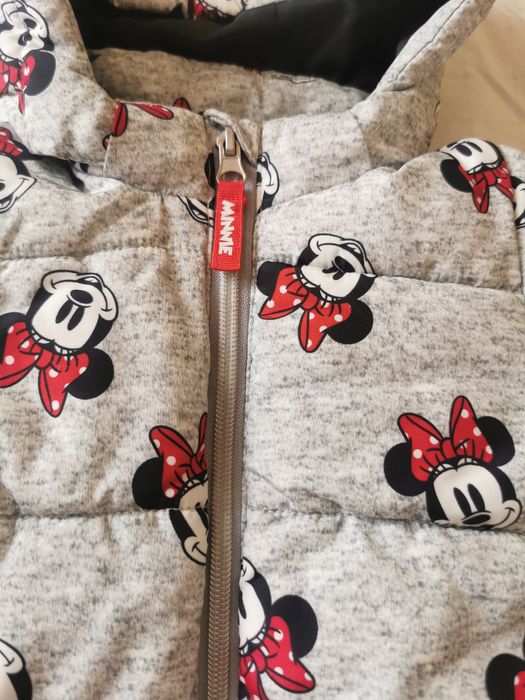 Яке за момиче 6-9м