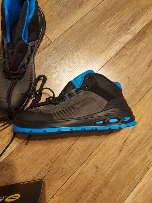 Работни обувки 43 номер