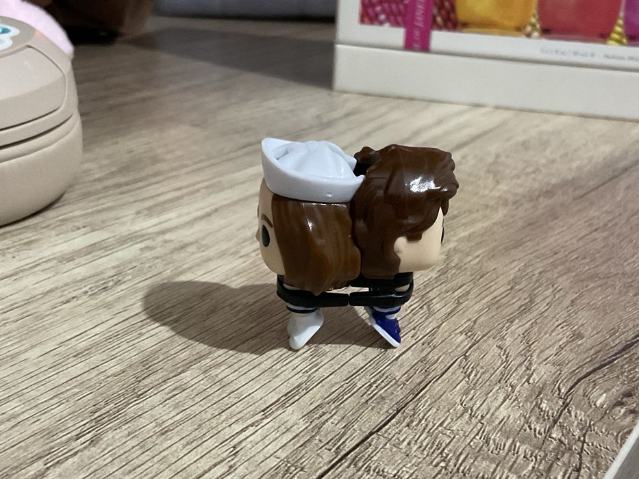 Продам фигурку осд