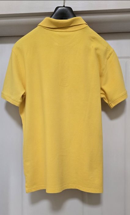 Мъжка оригинална блузка.    U. S. POLO ASSN