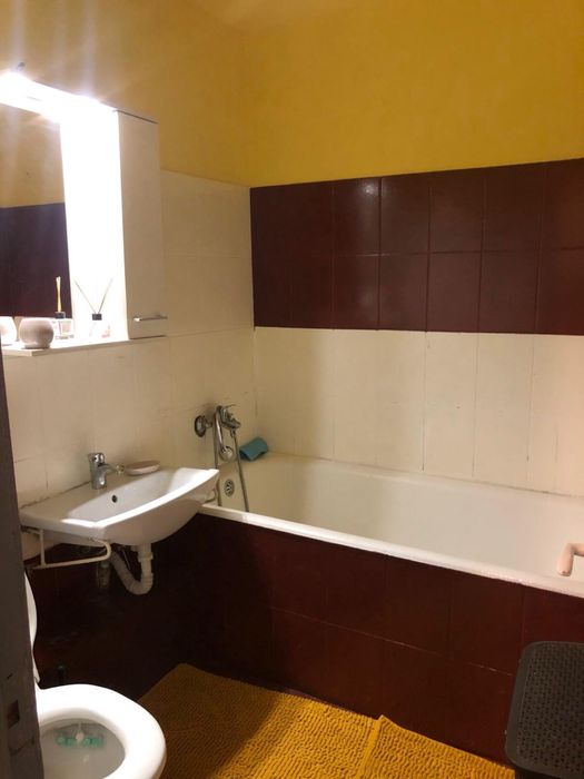 Garsoniera  Drumul Taberei