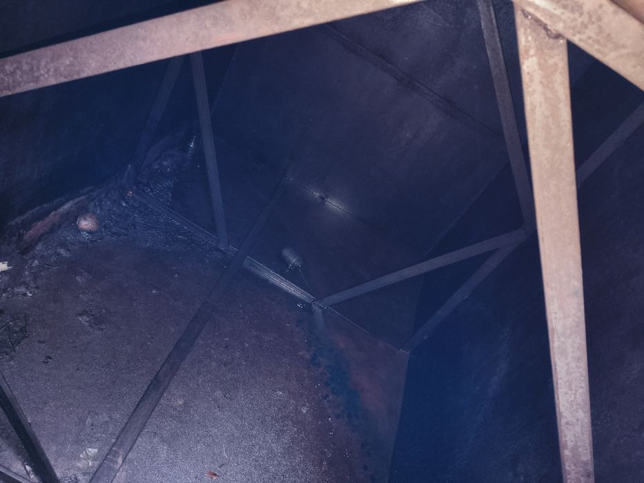 В продаже Бочка Металлическая