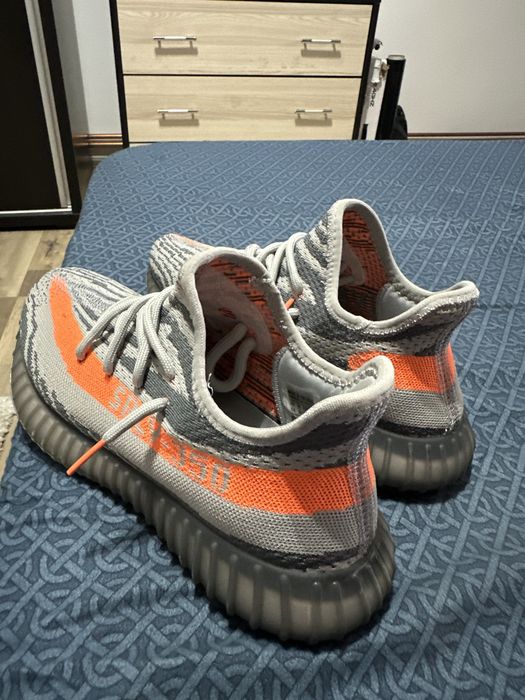 adidas yezzy boost