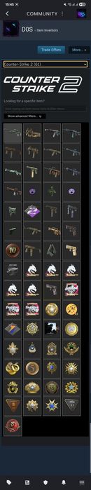 Продам Стим аккаунт, с почтой.