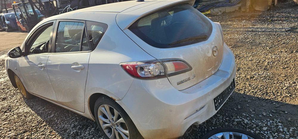 Stop stanga / dreapta aripa Mazda 3 BL 2009 / 2010 2011 / 2012 2013