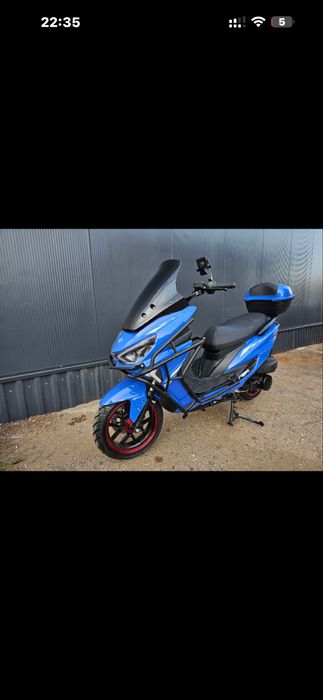 Танк 200 кубов  Sopra.kz