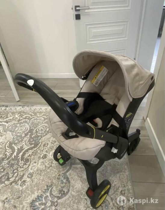 Коляска детская