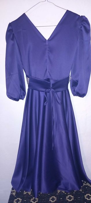 Rochie dama,nepurtata