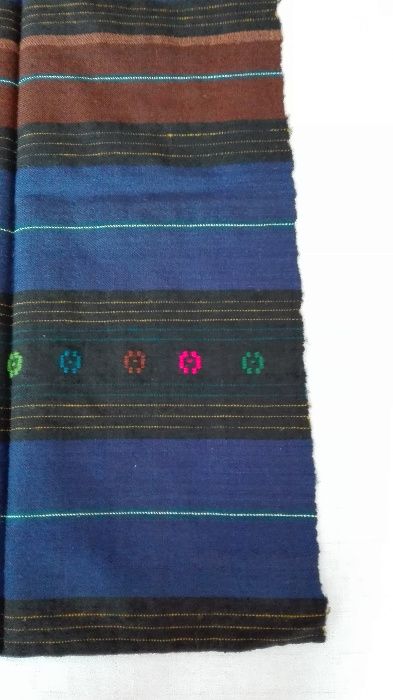 Автентични престилки от народни носии