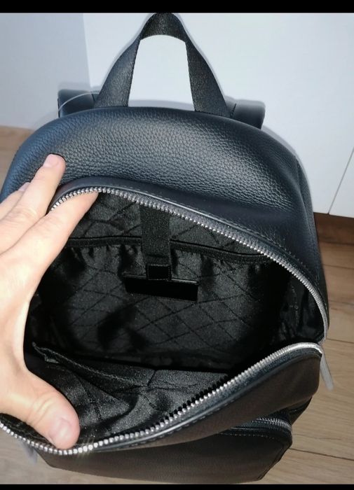 Rucsac Michael Kors din piele