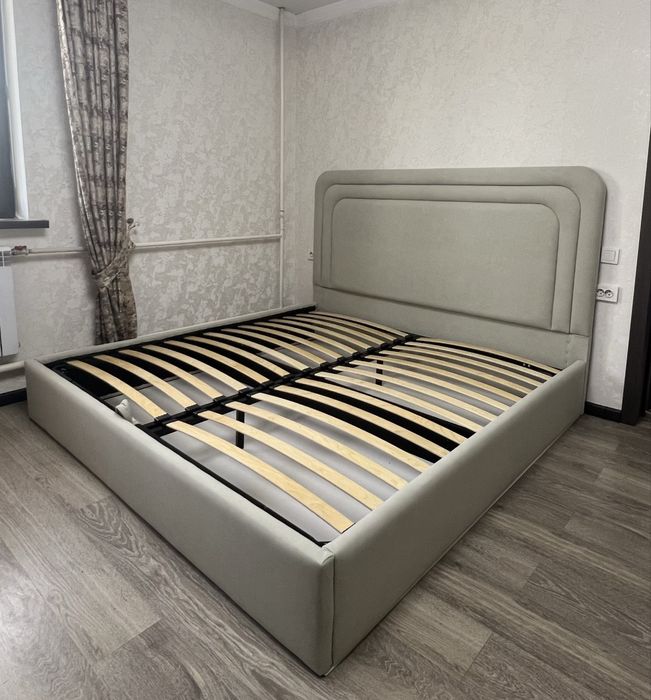 Кровать двухспальный