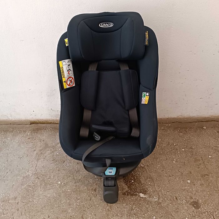 Scaun auto Graco