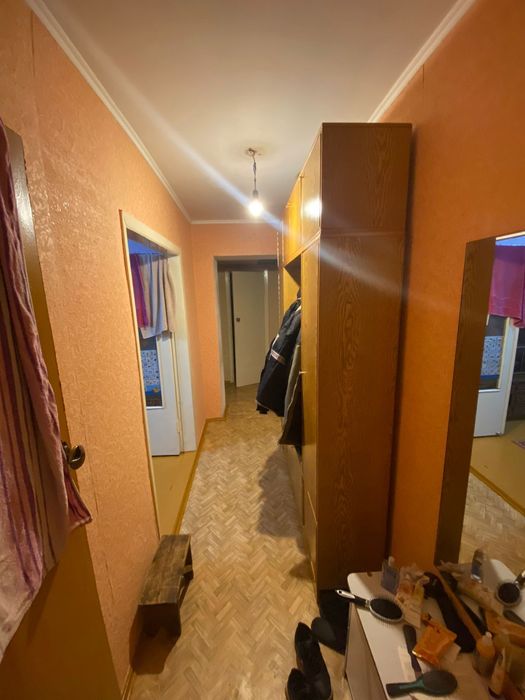 Продам 2 ком квартиру Военный институт