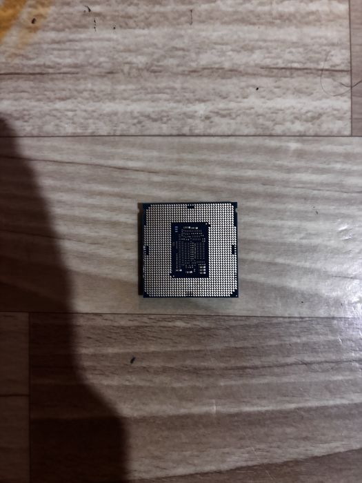 Комплект:Intel Core i5-7400 + ASRock B150M-HDS + кулер DeepCool
