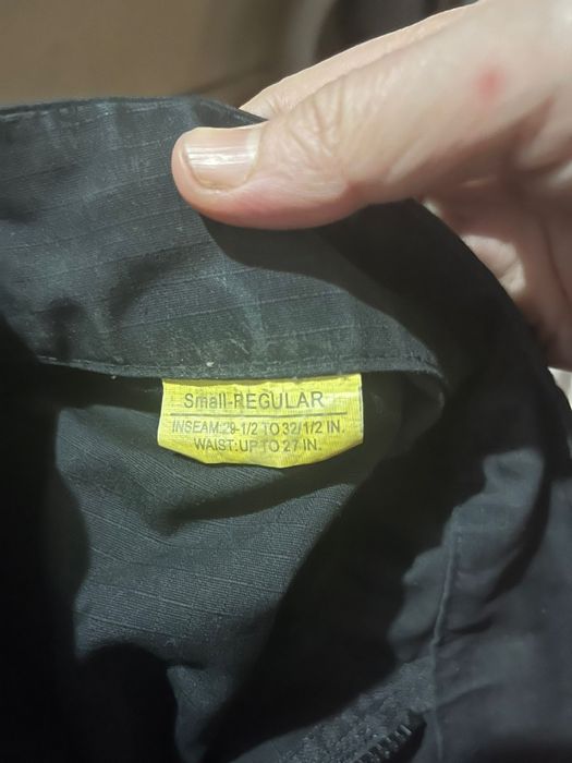 вещмешок и военная форма