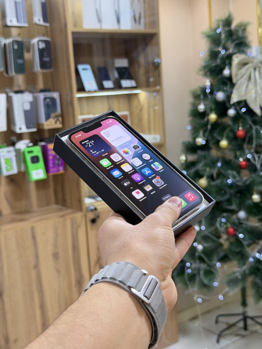iPhone 13 Pro 512 gb | kapashev mobile