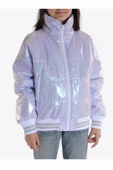 Весенняя куртка. Россия.