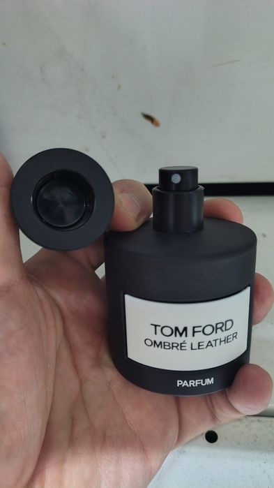 Tom ford парфюм, новый