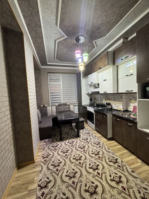 Аренда квартира долгосрочная