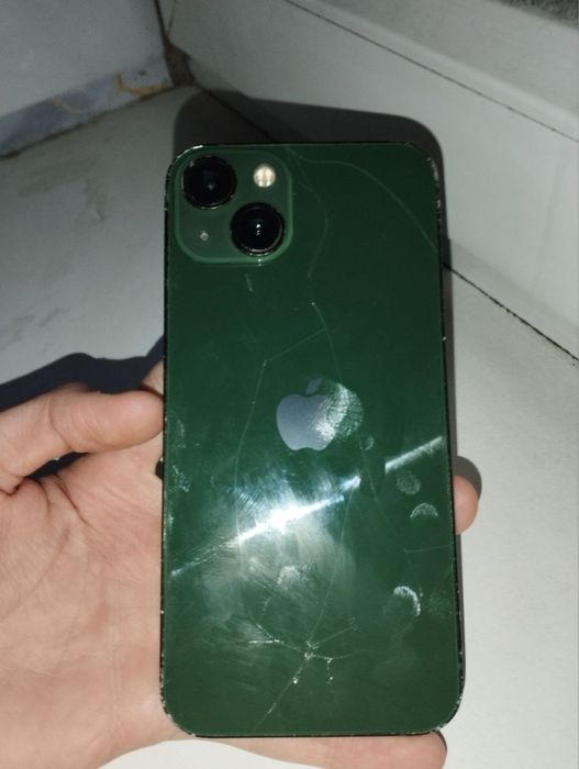 Айфон 13 Iphone 13