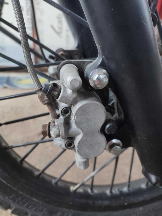 Piese Yamaha xtz 750 super tenere