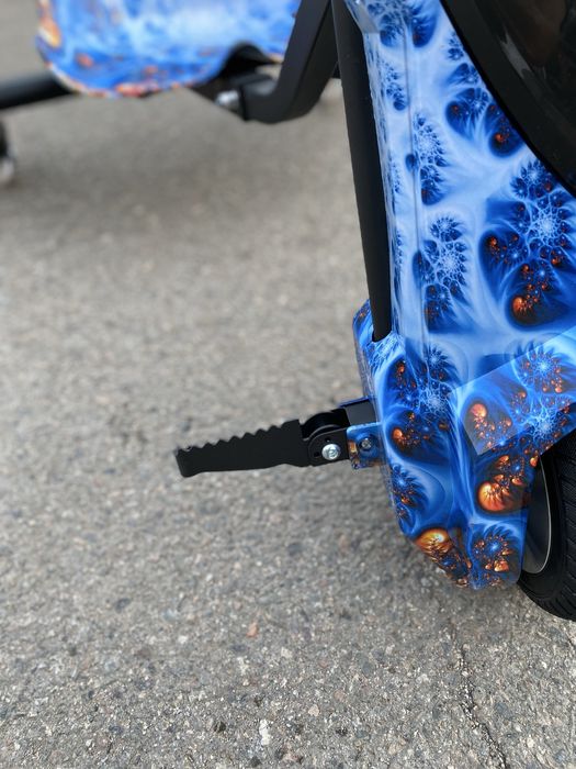 Дрифт карт детский