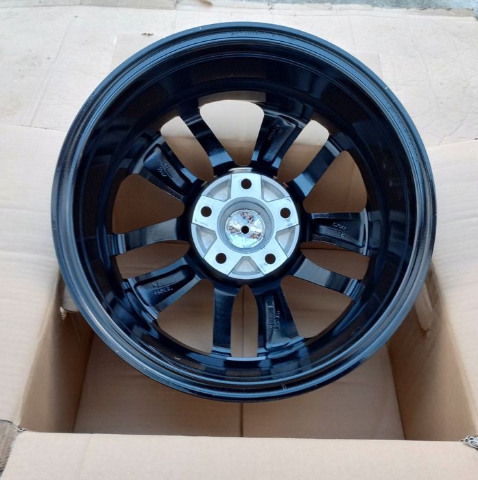 Jante 16  Dacia Duster Bigster  Noi  5 x 114.3 R16