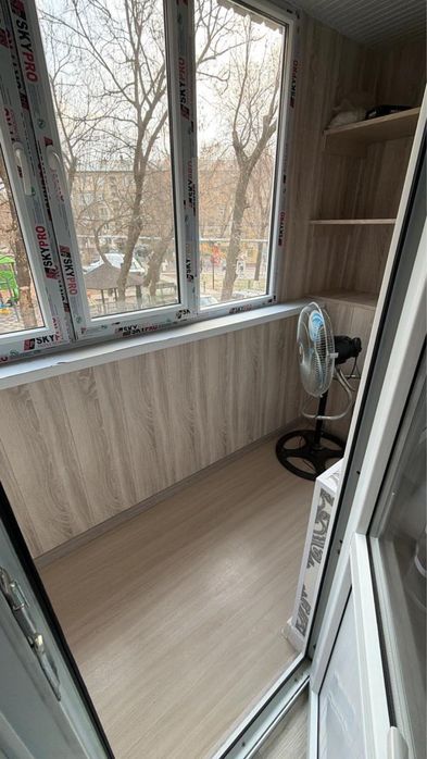 Продаю квартиру