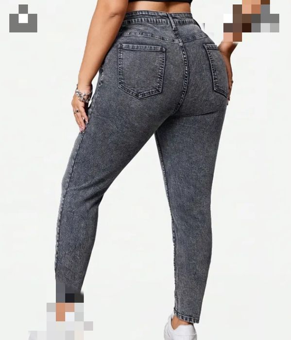 Продам новые джинсы