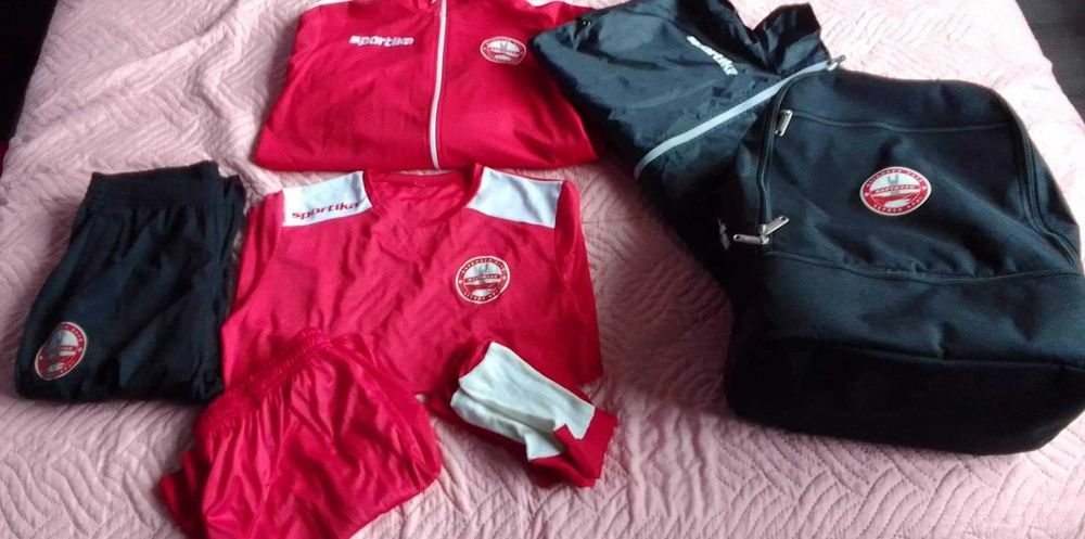 Бутонки Nike PHANTOM