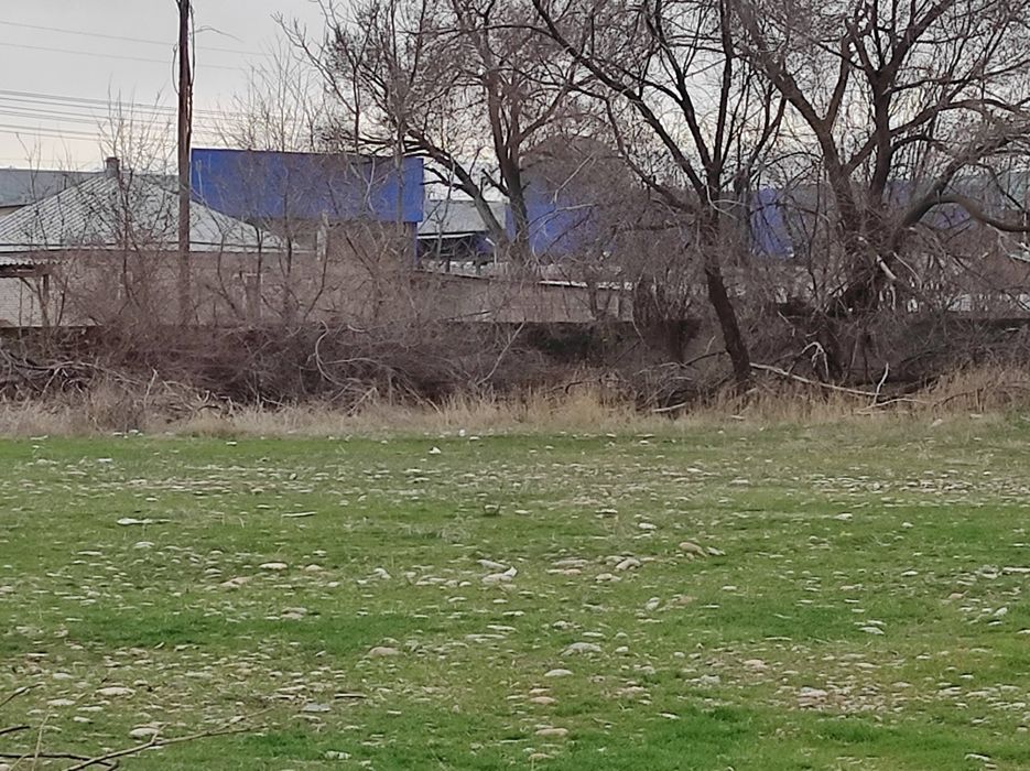 Продам земельный участок