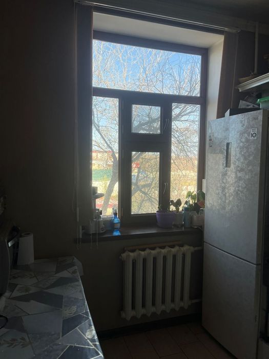 Продается квартира 66 кв2