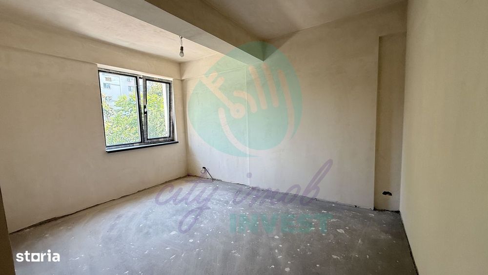 Apartamente noi |  Proiect boutiq