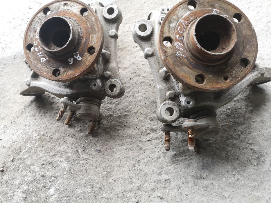 Fuzeta Rulment fata vw Passat b6 2006