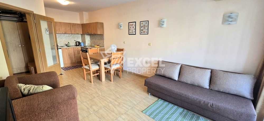 Продава се Двустаен апартамент в Свети Влас - 66 кв.м за 1387 €/кв.м - Снимка #3
