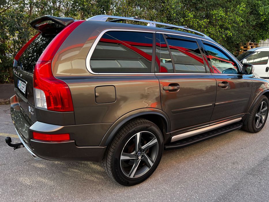 Volvo XC 90