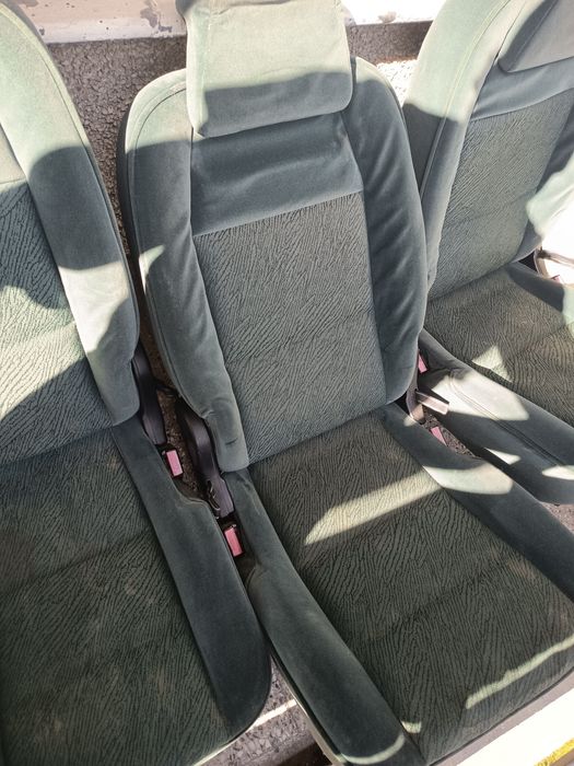 Седалки за пежо 307