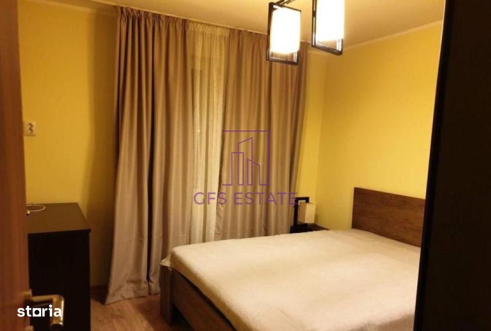 Inchiriere Apartament 2 Camere Crangasi|Parcare