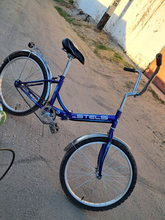 Продам велосипеды детский