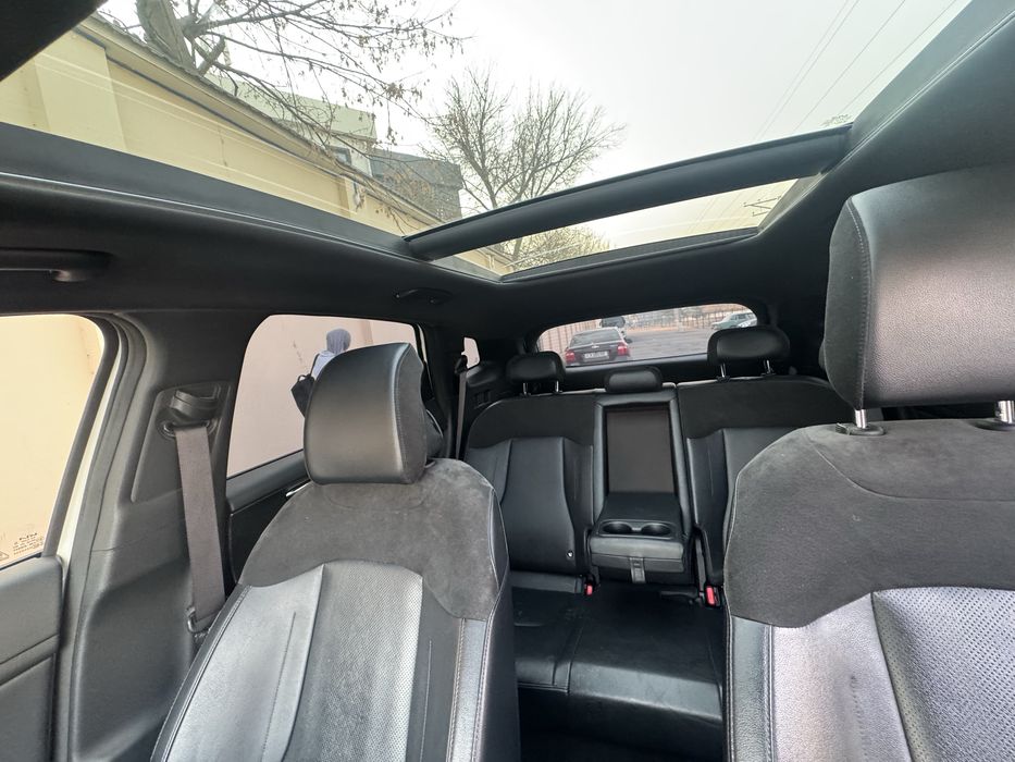 Sportage, 2.5 GDI, X-line