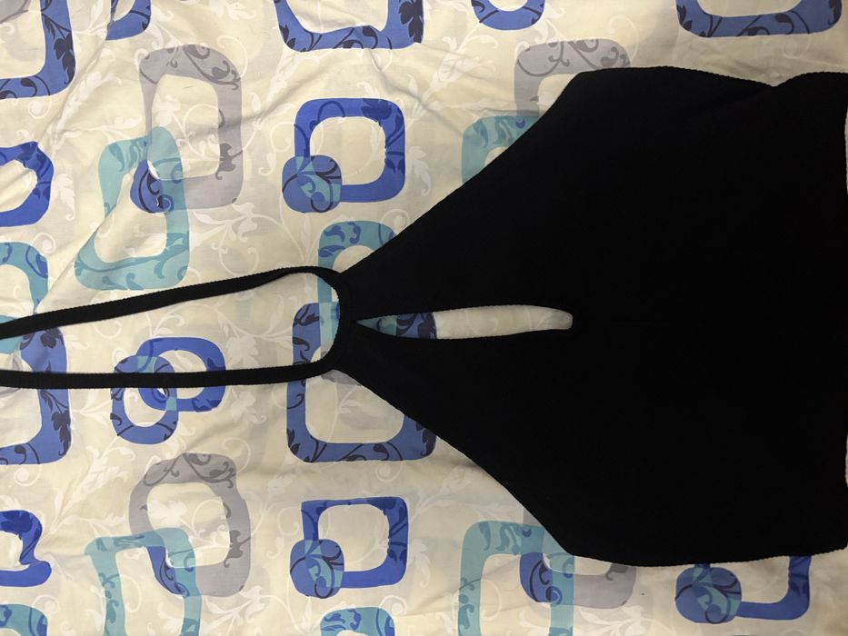 Потници от бершка и шийн