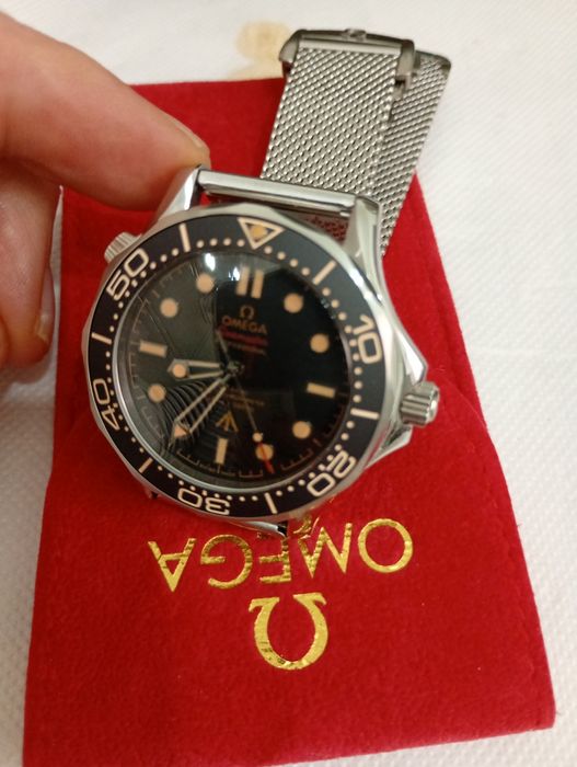 Vând ceas Omega Automat