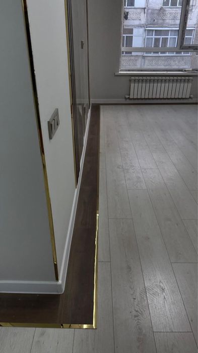 Ремонт квартир домов