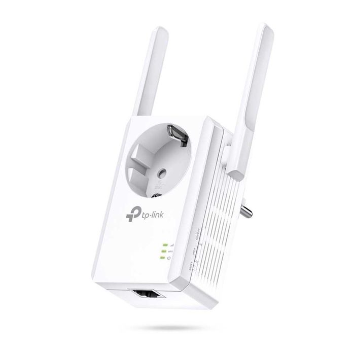 Wi-FI Усилитель	TP-Link	TL-WA860RE 300Mbps