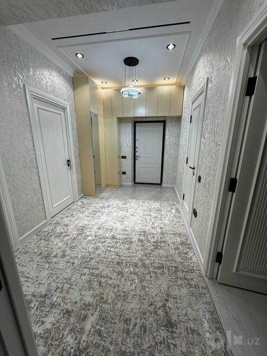 Arenda olmazor sagbon kvartira ful 

3/5/8

Площадь: 70 м² 

Цена: 649