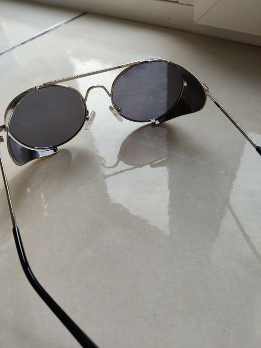 Ochelari de soare Steampunk