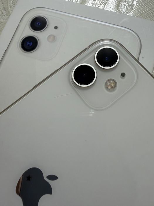 продается iphone 11(128гб)